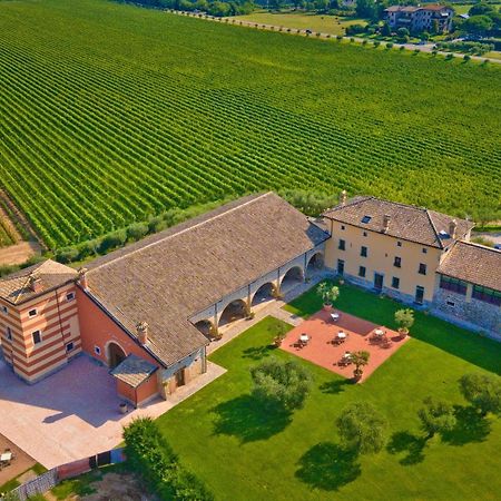 Tenuta La Presa Caprino Veronese Extérieur photo