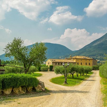 Tenuta La Presa Caprino Veronese Extérieur photo