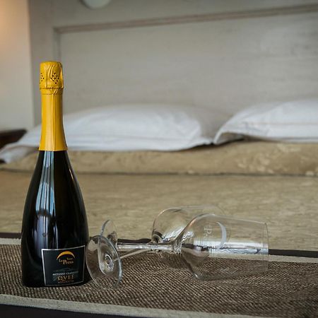 Tenuta La Presa Caprino Veronese Extérieur photo