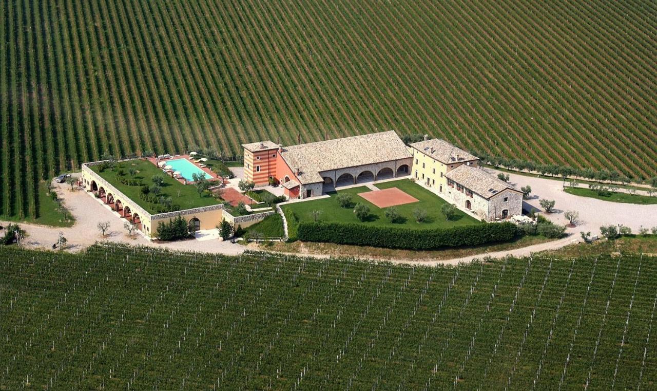 Tenuta La Presa Caprino Veronese Extérieur photo