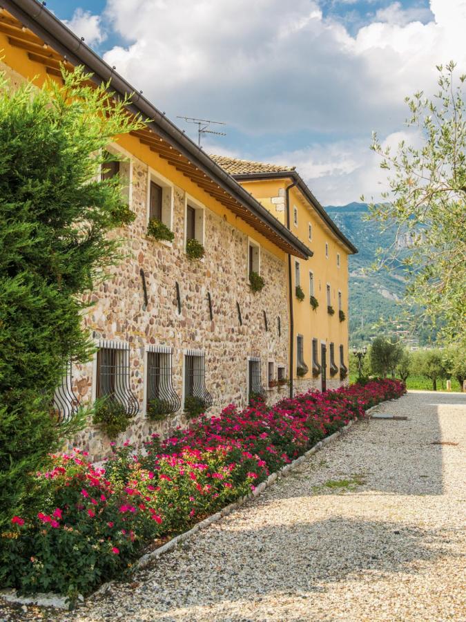 Tenuta La Presa Caprino Veronese Extérieur photo