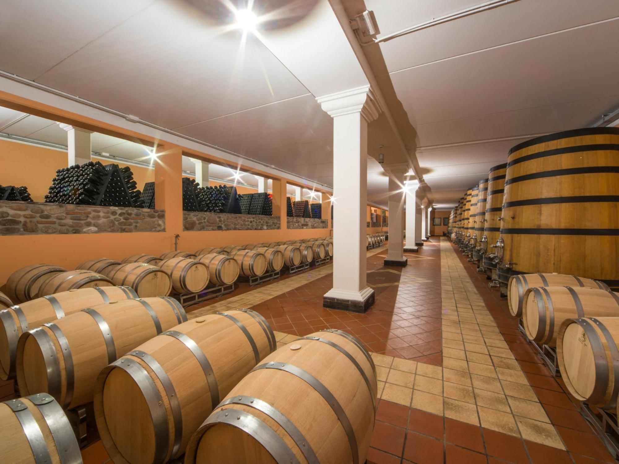 Tenuta La Presa Caprino Veronese Extérieur photo