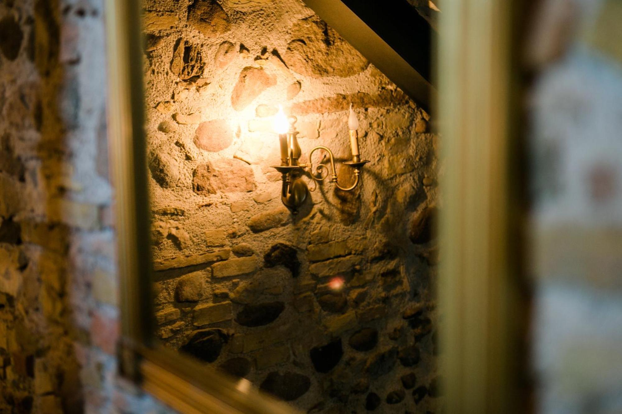 Tenuta La Presa Caprino Veronese Extérieur photo