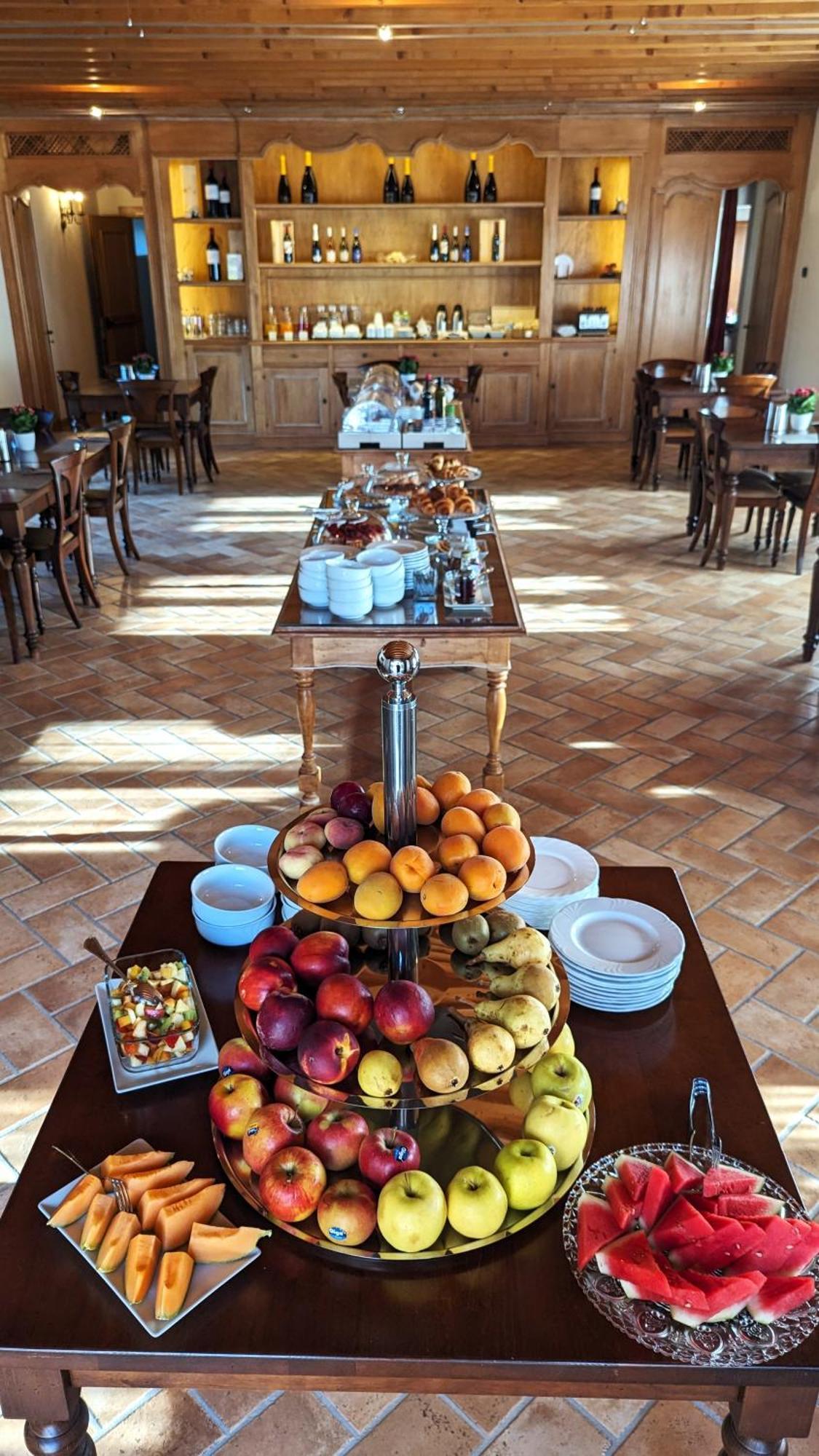 Tenuta La Presa Caprino Veronese Extérieur photo