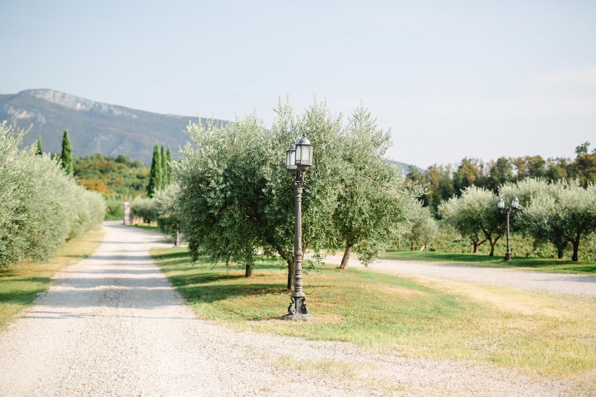 Tenuta La Presa Caprino Veronese Extérieur photo
