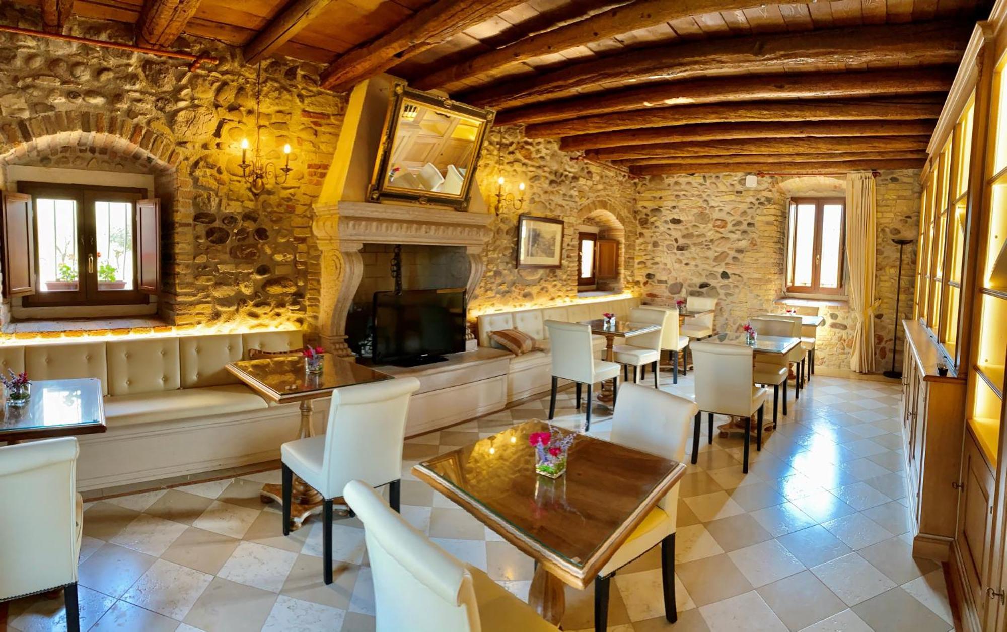 Tenuta La Presa Caprino Veronese Extérieur photo
