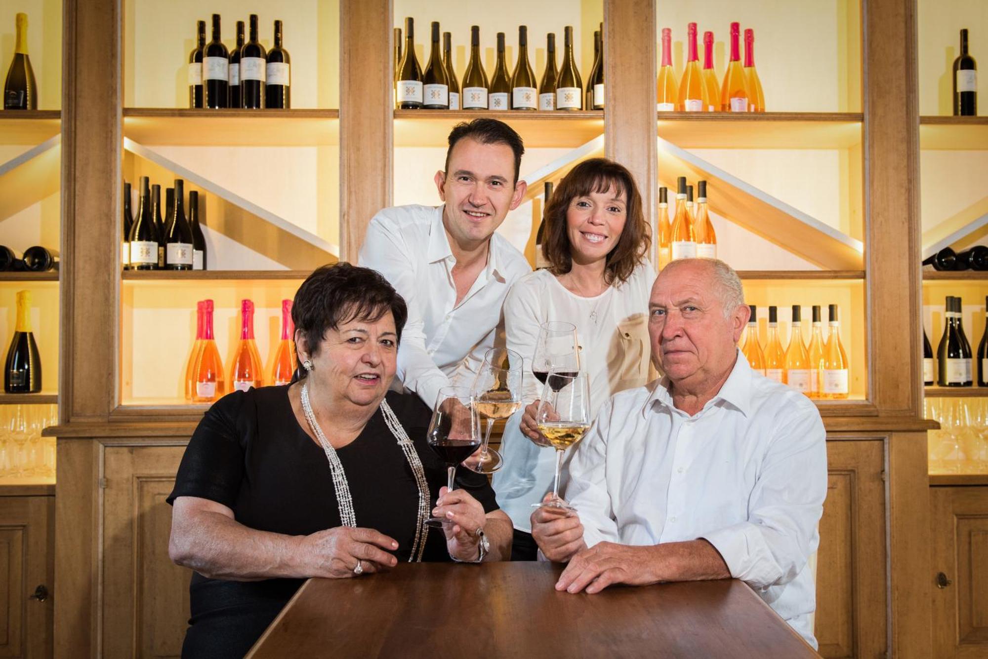 Tenuta La Presa Caprino Veronese Extérieur photo