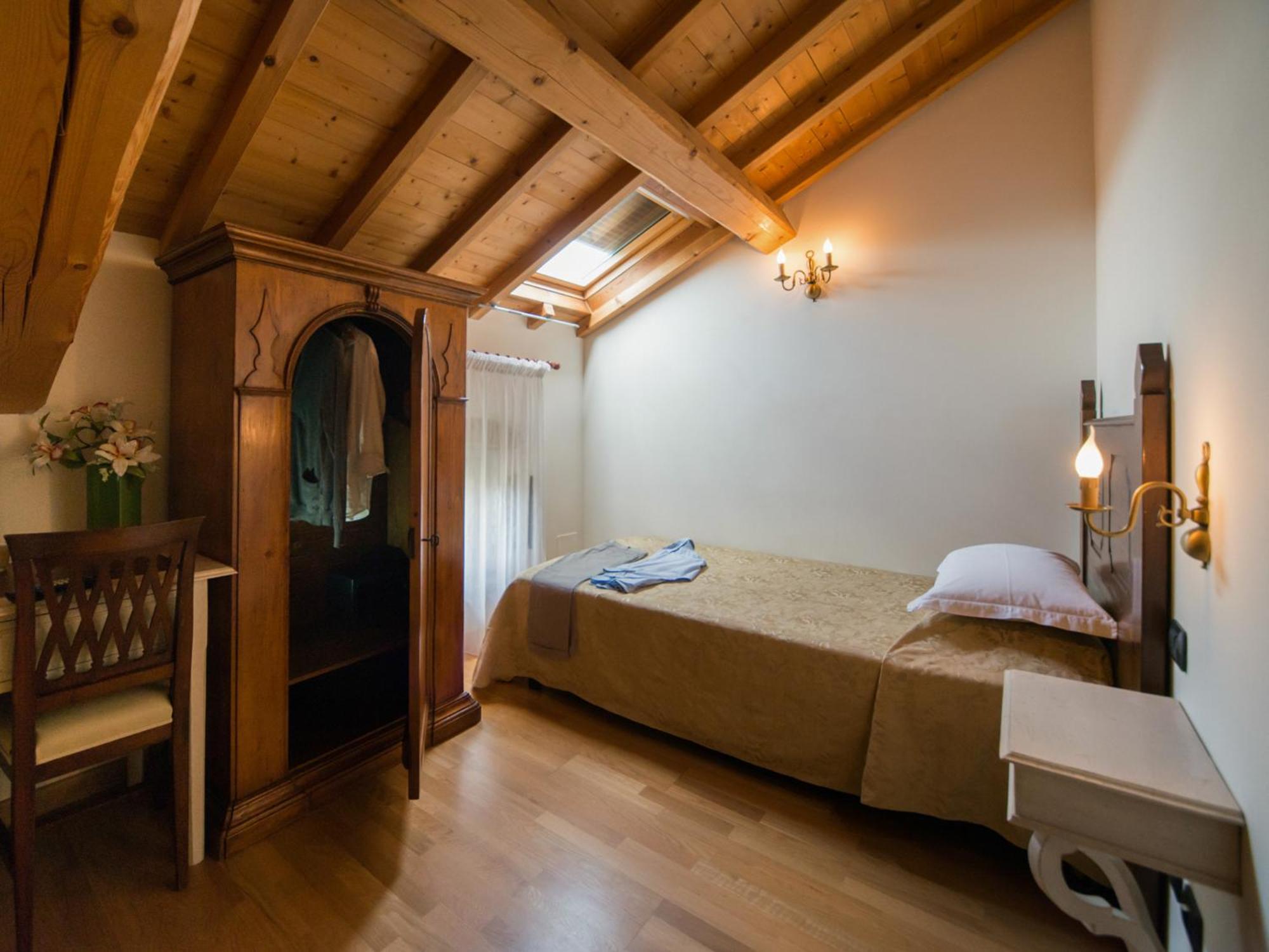Tenuta La Presa Caprino Veronese Extérieur photo
