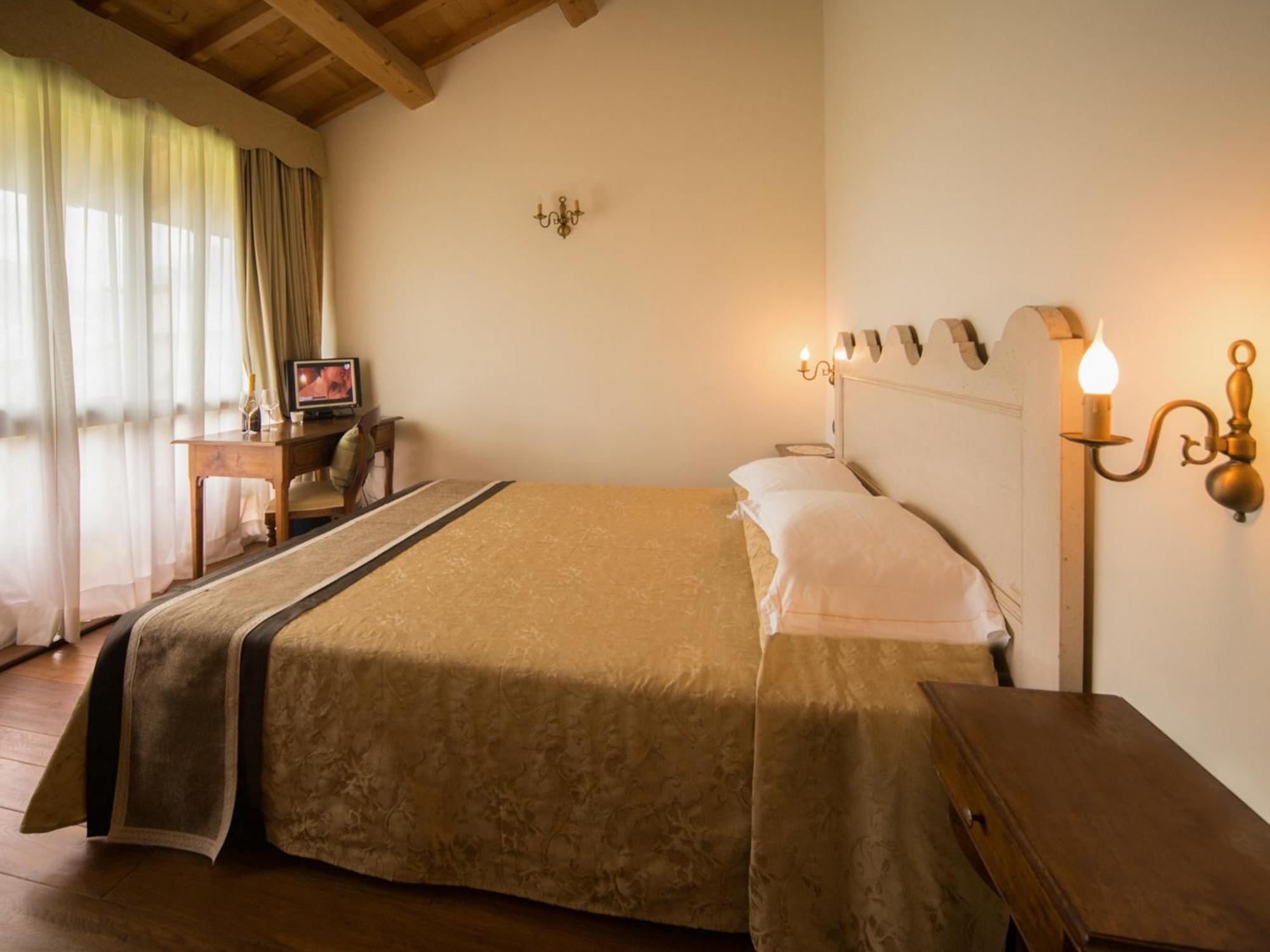 Tenuta La Presa Caprino Veronese Extérieur photo