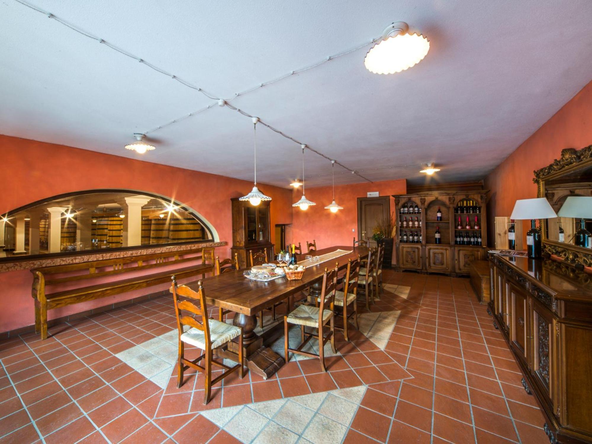 Tenuta La Presa Caprino Veronese Extérieur photo