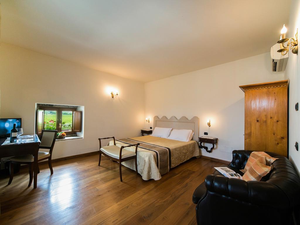 Tenuta La Presa Caprino Veronese Extérieur photo
