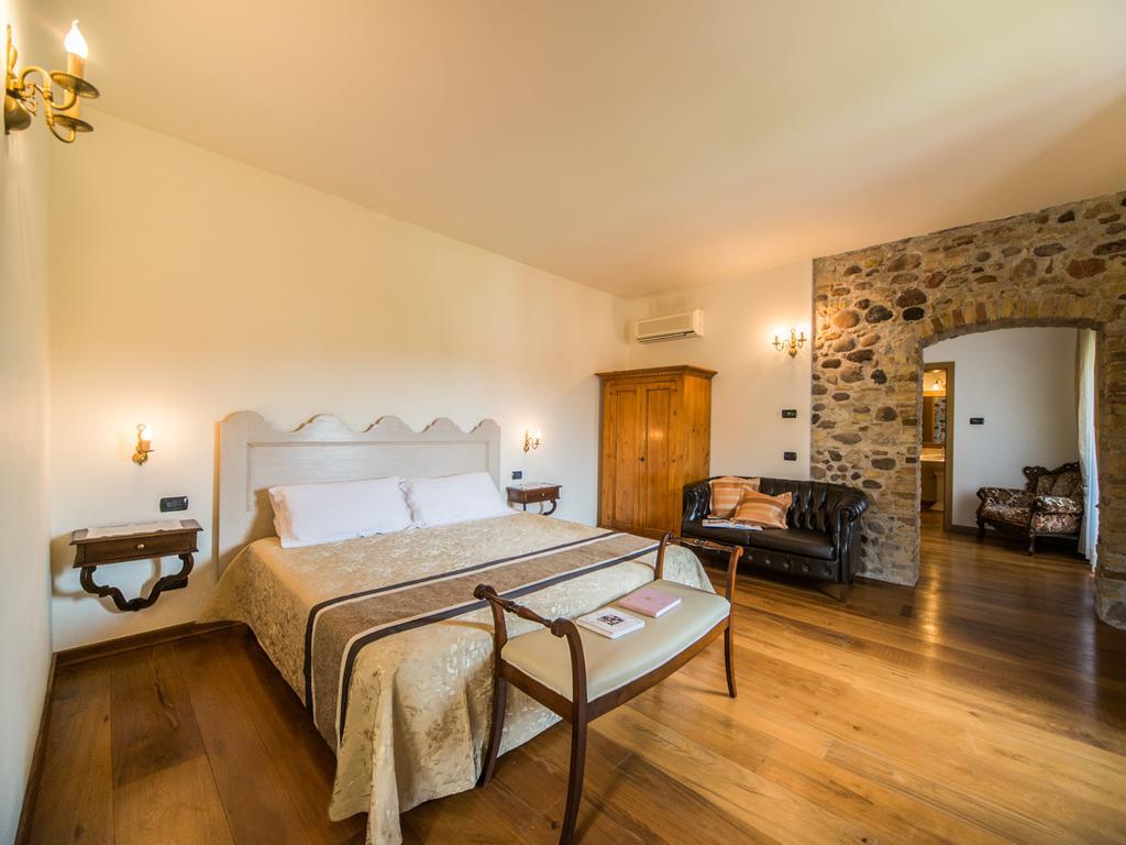 Tenuta La Presa Caprino Veronese Extérieur photo