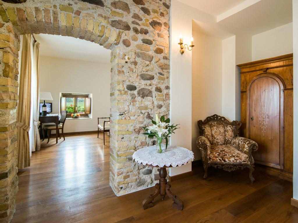 Tenuta La Presa Caprino Veronese Extérieur photo