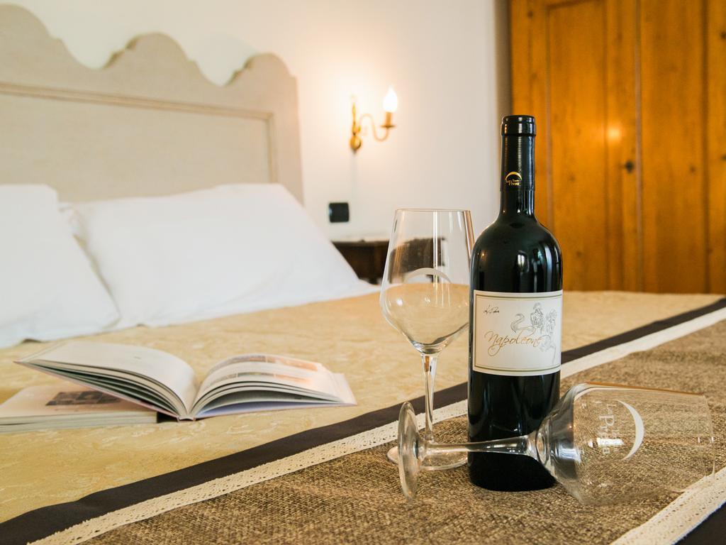 Tenuta La Presa Caprino Veronese Extérieur photo