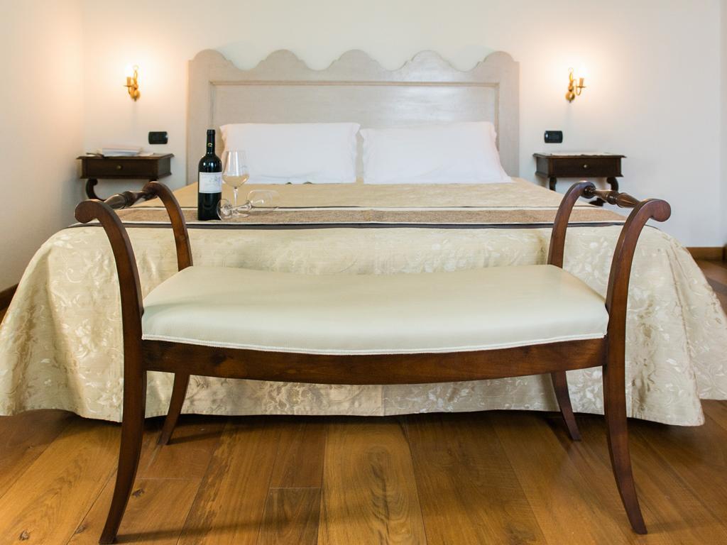 Tenuta La Presa Caprino Veronese Extérieur photo