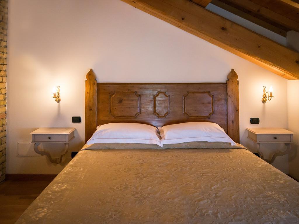 Tenuta La Presa Caprino Veronese Extérieur photo