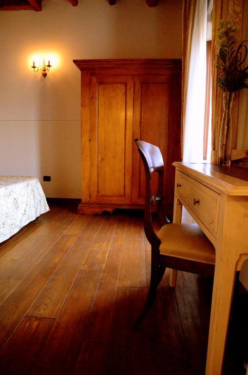 Tenuta La Presa Caprino Veronese Extérieur photo