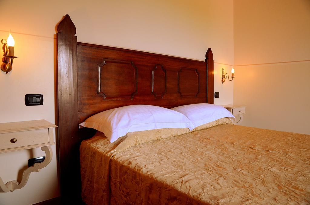 Tenuta La Presa Caprino Veronese Extérieur photo