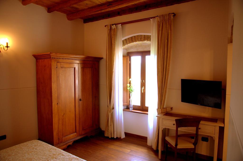 Tenuta La Presa Caprino Veronese Extérieur photo