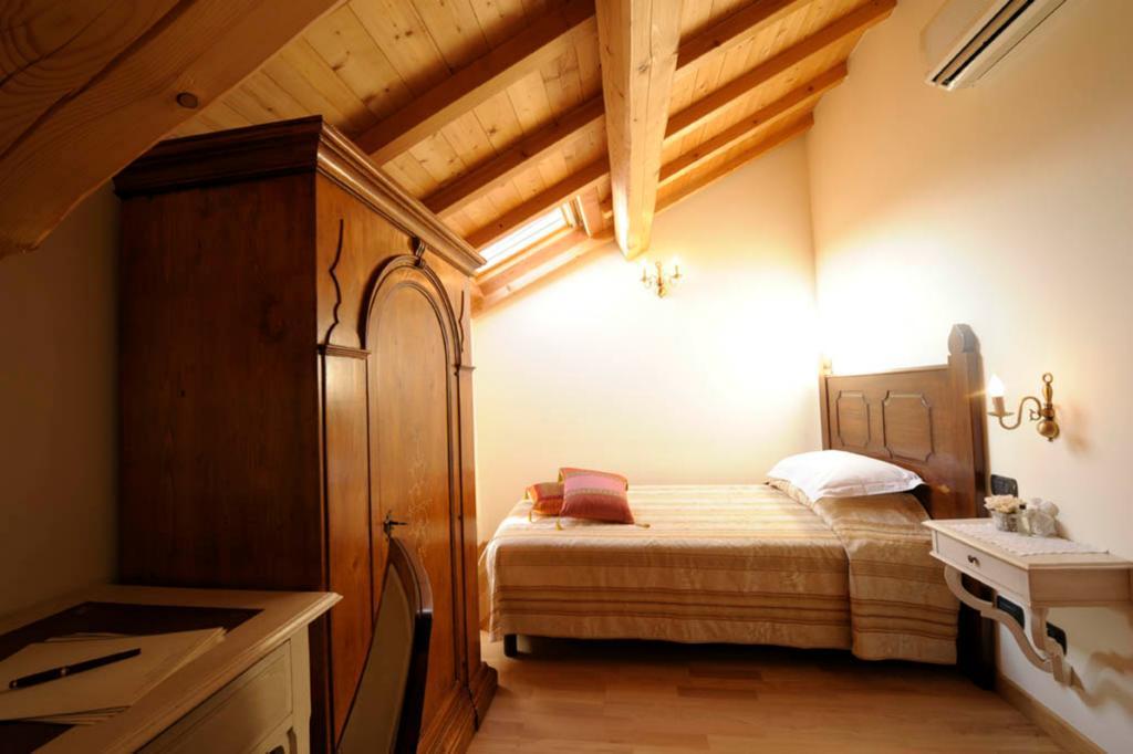 Tenuta La Presa Caprino Veronese Extérieur photo
