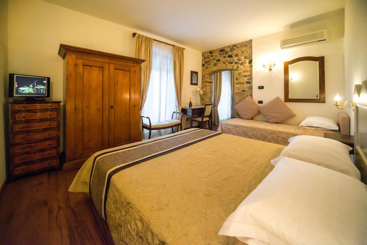 Tenuta La Presa Caprino Veronese Extérieur photo