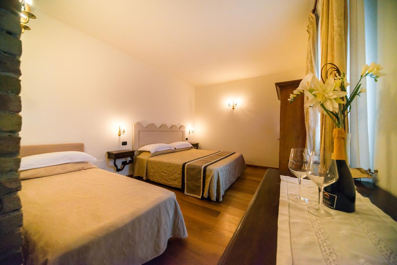 Tenuta La Presa Caprino Veronese Extérieur photo
