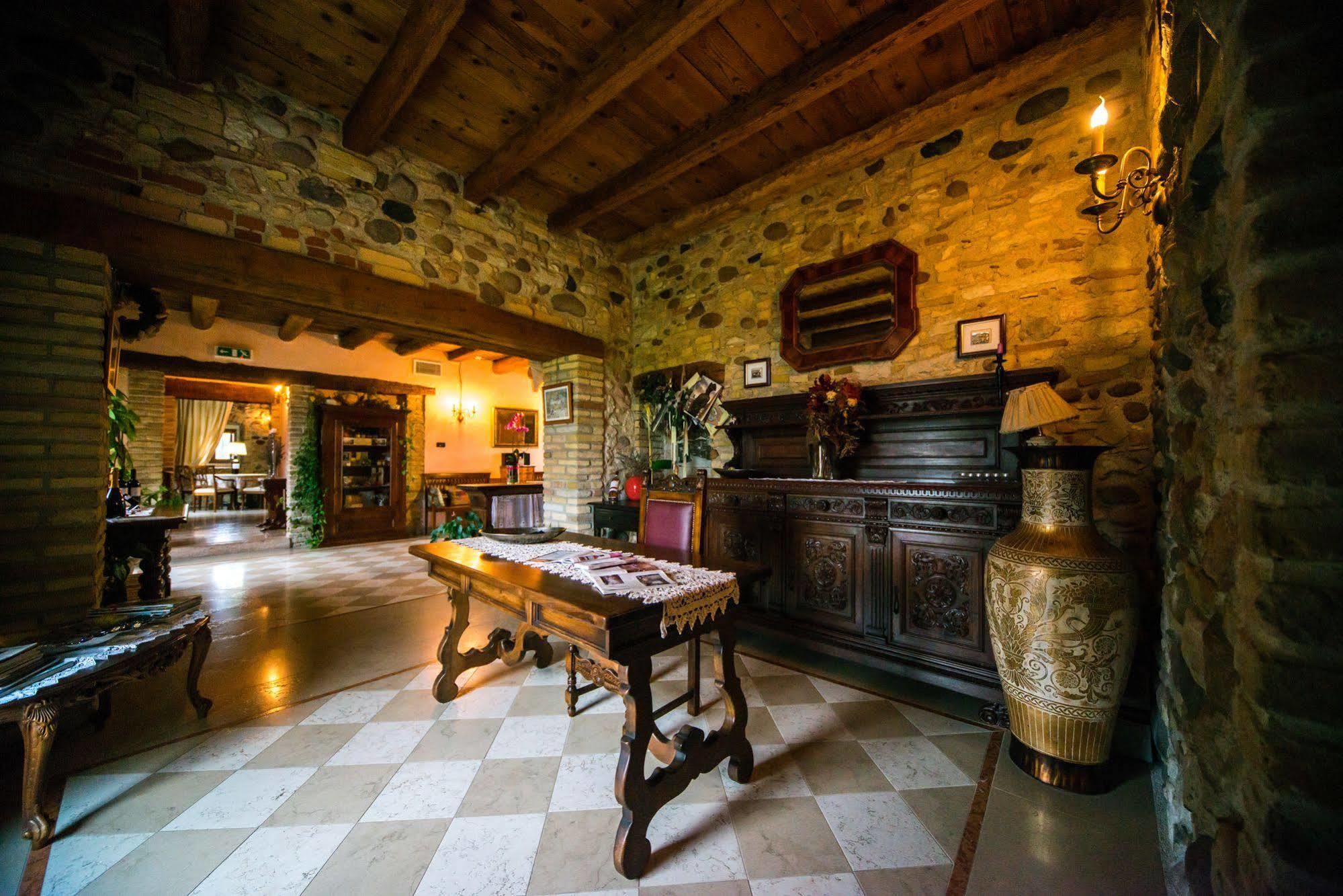 Tenuta La Presa Caprino Veronese Extérieur photo
