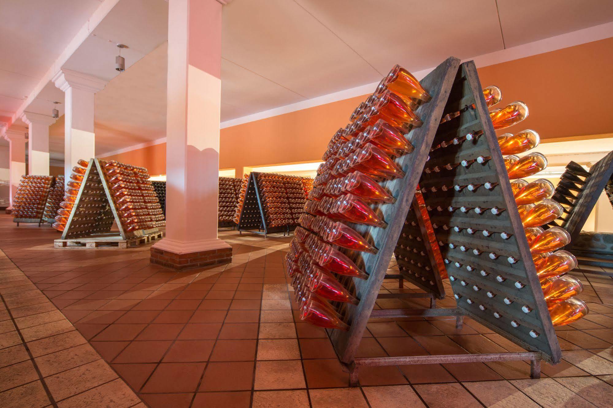 Tenuta La Presa Caprino Veronese Extérieur photo