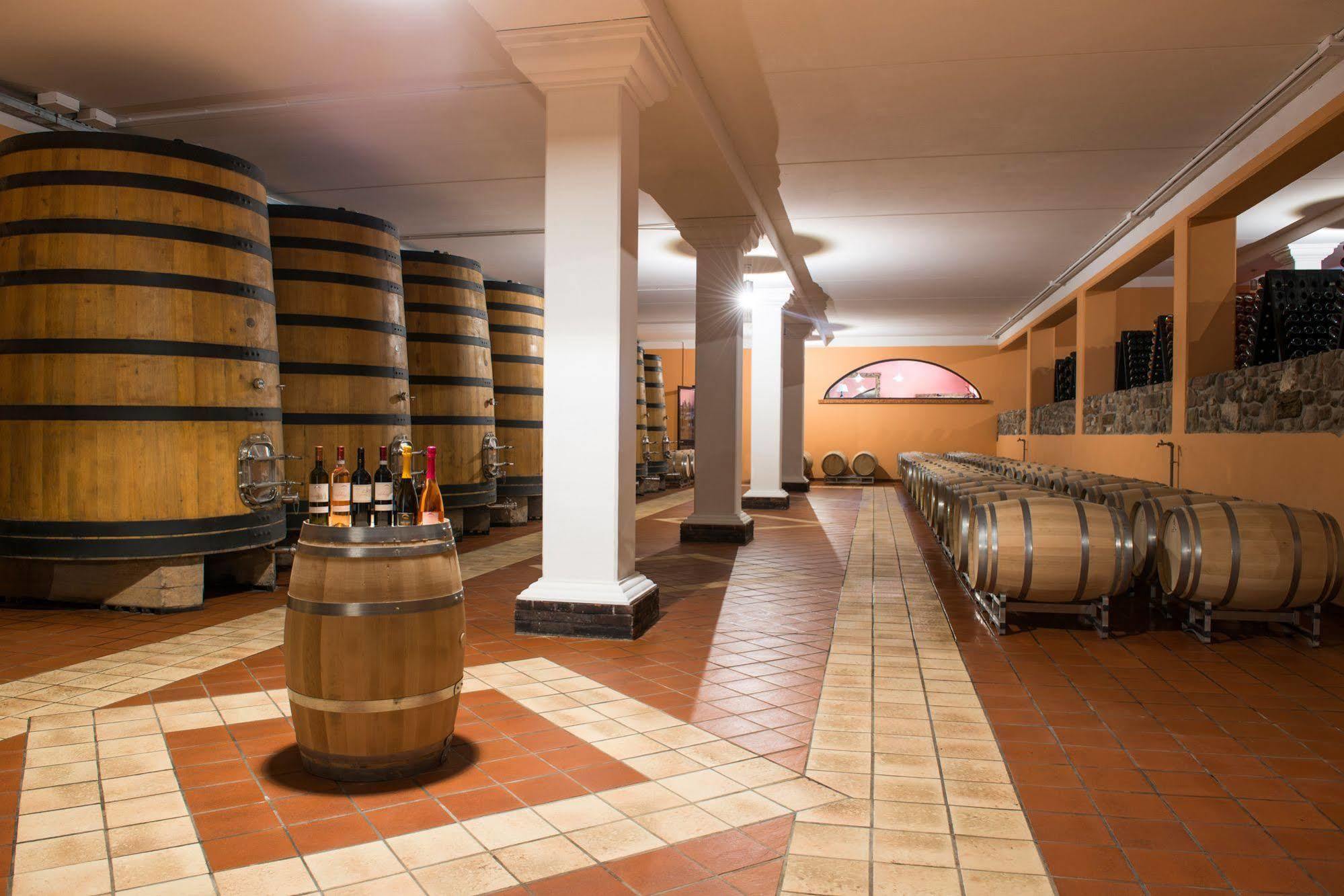 Tenuta La Presa Caprino Veronese Extérieur photo