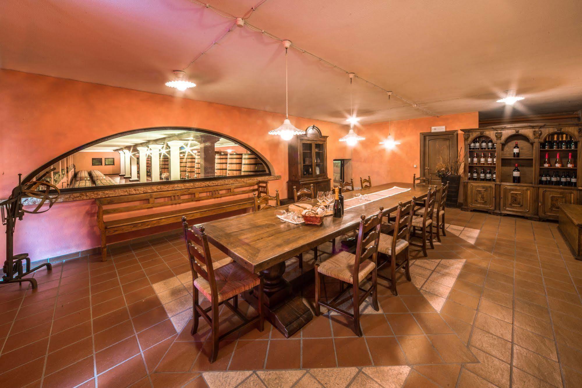 Tenuta La Presa Caprino Veronese Extérieur photo