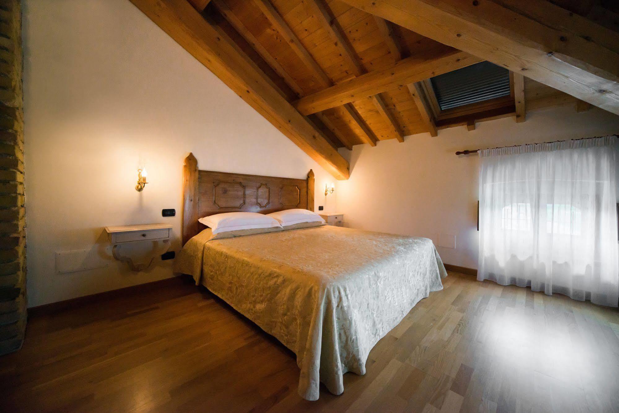 Tenuta La Presa Caprino Veronese Extérieur photo